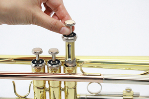 Musique de <span class=keywords><strong>trompette</strong></span> en sib de haute qualité pour les débutants <span class=keywords><strong>Prix</strong></span> - Product Image 3