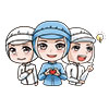 Chengdu Sanxia Technology Co., Ltd. logo
