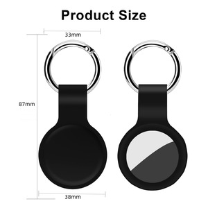 Mini Localizador <span class=keywords><strong>GPS</strong></span> para Mascotas, Rastreador de Perros y Gatos, Etiqueta de Rastreo para Mascotas - Product Image 3