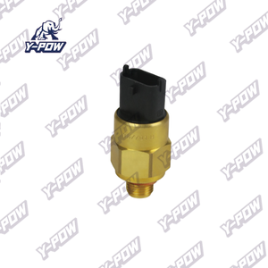 掘削機ディーゼルエンジン部品油圧センサーボルボD6EおよびTAD720VE 21291011およびDEUTZ 04213020 04215774圧力センサー - Product Image 4