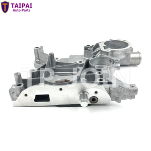 Pièces détachées automobiles <span class=keywords><strong>Pompe</strong></span> à <span class=keywords><strong>huile</strong></span> moteur <span class=keywords><strong>Prix</strong></span> d'usine 55556428 pour Chevrolet Chevy Cruze 1.6 <span class=keywords><strong>Pompe</strong></span> à <span class=keywords><strong>huile</strong></span> - Product Image 5