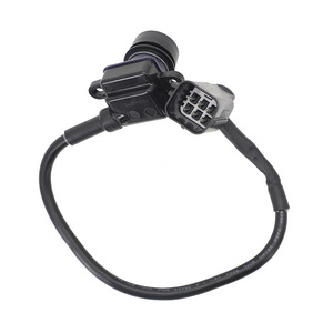 YITRUM กล้องมองหลัง 1080P 12V เซ็นเซอร์จอดรถสำหรับรถจี๊ปแกรนด์เชโรกี - Product Image 4