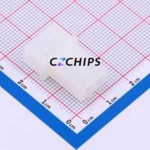 HC-C5080-2PY Housing (Wire-to-Board / Wire-to-Wire) P=5.08mm Connector 1x2P 5.08mm Big 4-Pin 1 - Product Image 2