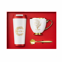 Coffret Cadeau Promotionnel Léger Prêt à l'emploi pour Stand d'Exposition et Campagnes de Génération de Clients