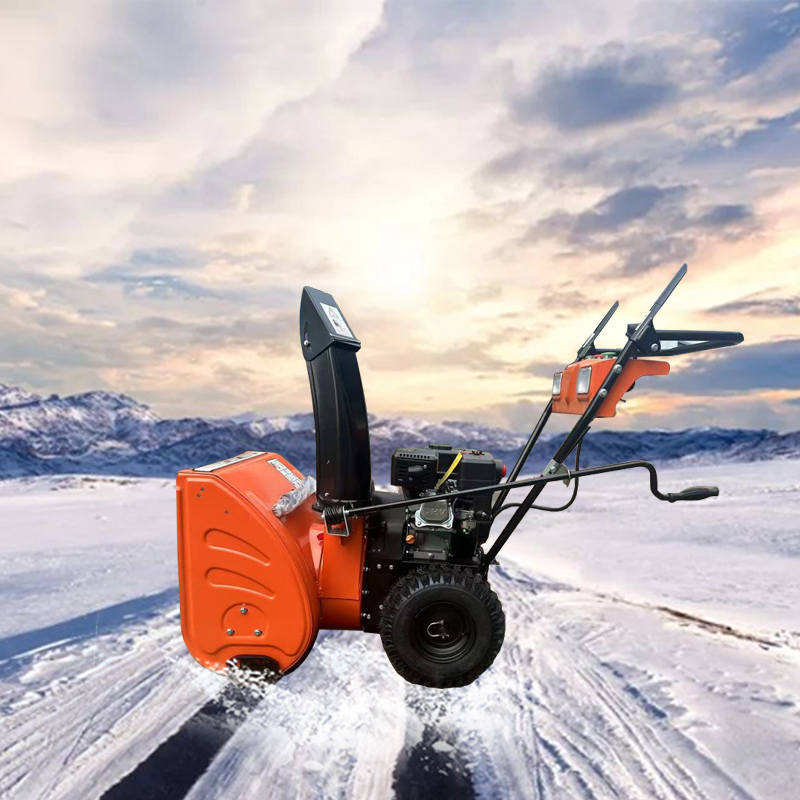 除雪機 ロンシン製 除雪機 ロンシン製