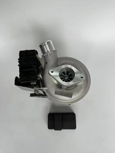 Il turbocompressore è applicabile per la <span class=keywords><strong>3.2</strong></span> di Ford 822182-0003 822182-0004 FB3Q-6K682-DD - Product Image 5