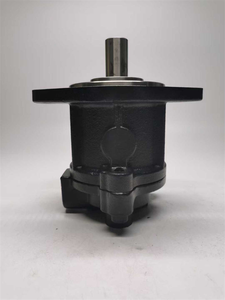 Moteur hydraulique MSF-63 MSF-85 pour grande excavatrice MSF-170 MSF-230, moteur à piston à cylindrée variable - Product Image 4
