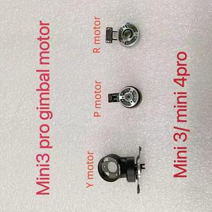 Originale Mini <span class=keywords><strong>3</strong></span> Pro staffa motore del gimbal Mini 3Pro imbardata gimbal e accessori del motore passo (devono essere calibrati) - Product Image 4