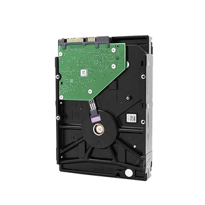 Nuevo Disco Duro Interno Sea-gate Iron-Wolf Pro ST4000VN006 de 4 TB, 6.0 Gb/s, 3.5 Pulgadas, 7200 RPM, 256 MB para Servidores, Buena Calidad - Product Image 4