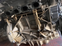 Moteur d'occasion haute performance, ensemble moteur essence 4 cylindres 1.5L CAF479Q1 pour Ford Fiesta EcoSport Escort Essential