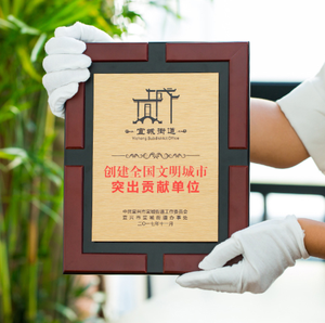 Houten Militaire Vorm Immatriculation Huis Plaquette Met De Hand Gesneden Houten Schild Voor Trofeeën Medailles En Plaquettes - Product Image 5