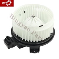 Moteur de soufflerie 24V pour excavatrices Hitachi ZX210K-5G ZX240-5G ZX250-5G Komatsu PC200 PC210 PC220 PC240 HB205 HB215 Référence OE 272700-5790