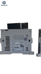Módulo de Entrada Analógica para Controlador PLC, Nuevo y Original FX3U-4AD-PT-ADP - Product Image 1