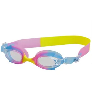 Gran oferta de gafas de natación antiniebla de alta calidad para niños, gafas de natación para niños, gafas de natación impermeables