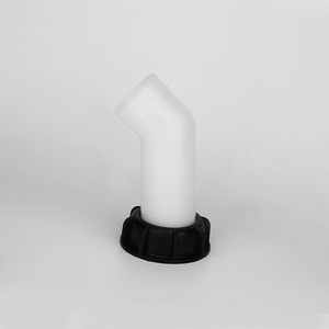 Buse pour réservoir IBC, Bec d'extension pour réservoir IBC, Buse de vidange IBC, Adaptateur de <span class=keywords><strong>robinet</strong></span> pour réservoir IBC, Bouchon de valve pour réservoir IBC - Product Image 5