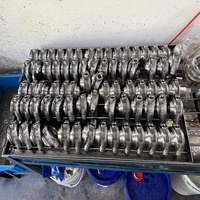 Nouveau Turbocompresseur Moteur de Remplacement OEM pour Seadoo 2016-2025 RXT-X 300 1630 ACE Jet Ski Pièces Détachées 420893588 Marque HYS
