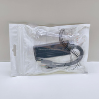 Produit phare : Splitter PoE isolé 48V vers 12V 1.25A IEEE 802.3af/at 10/100Mbps pour caméra IP, certifié CE/FCC, IP30