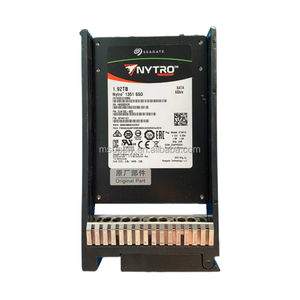 XA1920LE10063 니트로 1351 1.92TB SATA-III 3D TLC 2.5 인치 솔리드 스테이트 드라이브 - Product Image 2