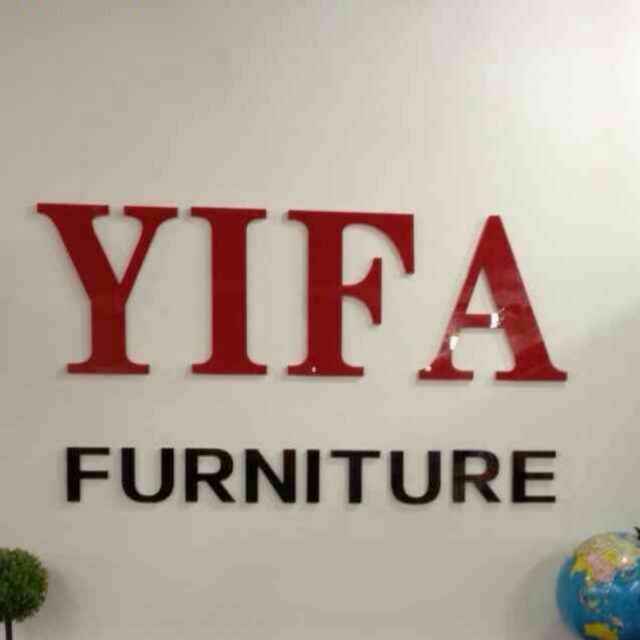 Heshan Yifa Furniture Co., Ltd. logo