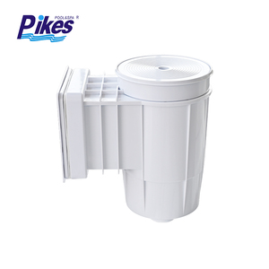 Skimmer Flotante <span class=keywords><strong>de</strong></span> Pared Pikes SP0010V, Aspiradora UV <span class=keywords><strong>de</strong></span> ABS <span class=keywords><strong>de</strong></span> Ultra Calidad <span class=keywords><strong>para</strong></span> Limpieza y Filtración <span class=keywords><strong>de</strong></span> Piscinas con Revestimiento <span class=keywords><strong>de</strong></span> Vinilo - Product Image 2