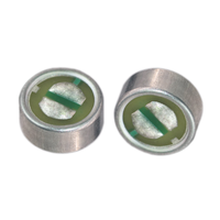 Capsule de microphone à condensateur électret omnidirectionnelle haute performance pour casque – Prix usine