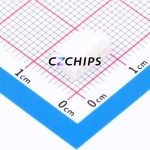 XY-GH1.25-6A41 Housing (Wire-to-Board / Wire-to-Wire) P=1.25mm Connector 1x6P 1.25mm GH 1 - Product Image 1