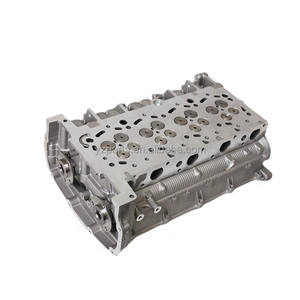 สำหรับ Ford jxfa phfa H9FB 2.4L สมบูรณ์หัวสูบ6C1Q-6C032-BA 6C1Q6C032BA 908768 1475887 1433148 6C1Q-6090-BE 908268 - Product Image 2