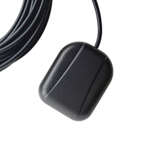 Antena GPS/GNSS Activa de Alta Calidad ARKNAV A-186 GT5 con Alta Ganancia para Drones y Aplicaciones Agrícolas TW