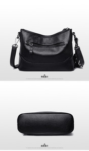 New High Quality Pu Leather Ladies Messenger <b>Bag</b> Designer Handbags Luxury Shoulder Crossbody <b>Bags</b> for Women - Product Image 6
