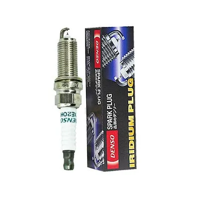 Denso Iridium Spark Plug 3496 For Hyundai & Kia - Oem Lkr7c/9