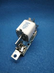 נתיך gPV פוטו-וולטאי, נתיך IEC60269, 1000V, 160A, 200A, נתיך DC - Product Image 6