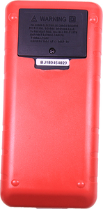 เครื่องวัดความต้านทานความจุแบบดิจิตอล BM4070 - Product Image 3