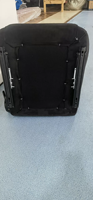 Sièges de course personnalisés en usine, sièges baquet en cuir PVC carbone, sièges de course classiques originaux Recaro