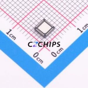 PIC16F15256-I/STX VQFN-28(4x4) วงจรรวมไมโครคอนโทรลเลอร์ชิป IC (MCU/mpu/soc) ใหม่และดั้งเดิม - Product Image 2