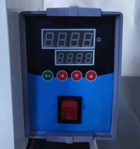 Micro-réacteur 2L en verre pour utilisation en laboratoire Réacteur de mélange efficace pour réactions chimiques et projets de recherche - Product Image 2