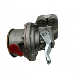 Bomba de Transferencia de Combustible FUSI C7.1 10000-60118 T412942 320D2 E320D2 390-1557 3901557 para //Lonking - Product Image 1