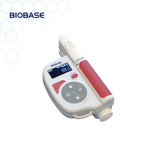 BIOBASE CN Medidor de clorofila de planta digital portátil Analizador Detector de Nutrición de plantas - Product Image 2