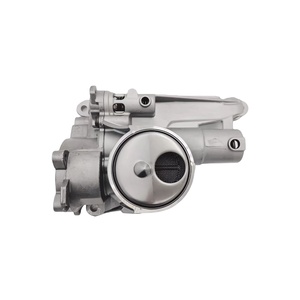 1001H1 OE 1001 F3 V761435880ปั้มน้ำมันสำหรับ <span class=keywords><strong>Citroen</strong></span> C3/C4/<span class=keywords><strong>DS3</strong></span> Peugeot 207/208/3008/308/5008 /rcz - Product Image 1