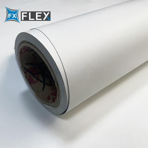 FLFX 3.2m Polyester Matériau Block Out Tissu Roller Blind <span class=keywords><strong>Rideau</strong></span> pour Bureau - Product Image 4