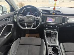 Audi <span class=keywords><strong>Q3</strong></span> 35 TFSI <span class=keywords><strong>S</strong></span> <span class=keywords><strong>Line</strong></span> Style Edition <span class=keywords><strong>2020</strong></span> - Product Image 4