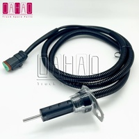 Sensor de Desgaste de Freno de Disco DAHAO, Precio de Fábrica, INDICADOR DE DESGASTE VO 20928566