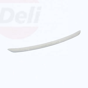 ลิปฝากระโปรง R32ไฟเบอร์สำหรับ Nissan 89-93 Skyline GTS GTR Nis Style - Product Image 3