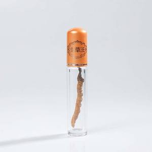Estratto di <span class=keywords><strong>Cordyceps</strong></span> Sinensis Biologico in Polvere per Alimenti, Integratore con Varietà di Aloe Vera, Ingrediente Attivo Vitaminico, Confezione in Fusto, Anhui - Product Image 4