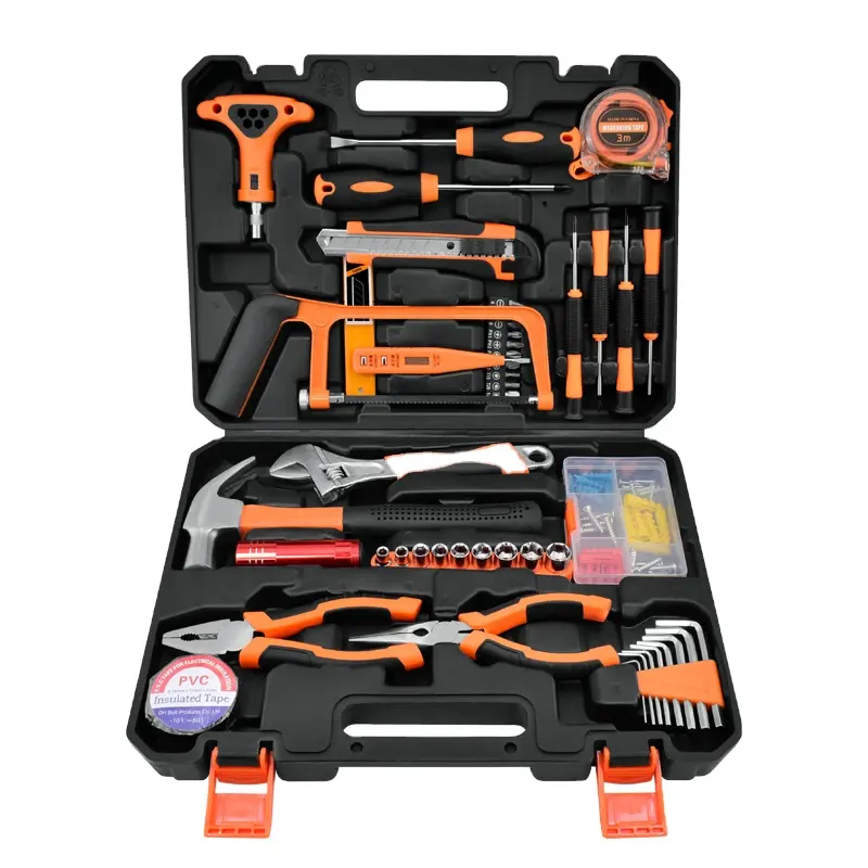 46 in 1 Personalized Wholesale Price Multi Computer Technician Tool Plier Kit