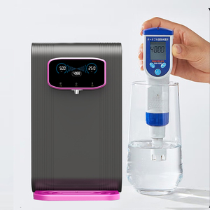 सुपर उच्च एकाग्रता हाइड्रोजन पानी डिस्पेंसर हाइड्रोजन जल जनरेटर - Product Image 6