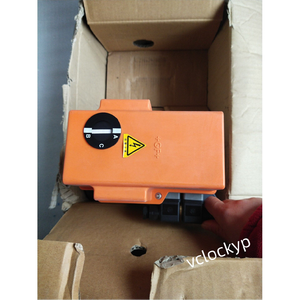 1PCS NUEVO +GF+ ValveEA20 198150789 Envío rápido a través de Fedex/DHL - Product Image 4