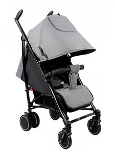 Cadre de fer de Sécurité à <span class=keywords><strong>3</strong></span> Points Poussettes Marchettes Transporteurs Bébé Pliable <span class=keywords><strong>3</strong></span> <span class=keywords><strong>En</strong></span> <span class=keywords><strong>1</strong></span> Bébé <span class=keywords><strong>Poussette</strong></span> - Product Image 2