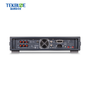เครื่องวัดมัลติมิเตอร์ดิจิตอล Keysight 3458A 8.5 หลัก - Product Image 4
