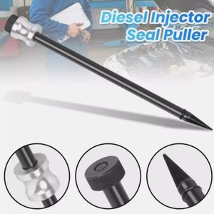 WZAUTO outil universel de véhicule extracteur de <span class=keywords><strong>joint</strong></span> d'<span class=keywords><strong>injecteur</strong></span> Diesel outil de retrait Machine <span class=keywords><strong>injecteur</strong></span> bague d'étanchéité cuivre rondelle joints outil - Product Image 5