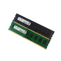 Mémoire RAM DDR3 8 Go 1600 MHz 1666 MHz TXRUI Fonction ECC Capacité 8 Go 16 Go 32 Go pour ordinateur de bureau et jeux
